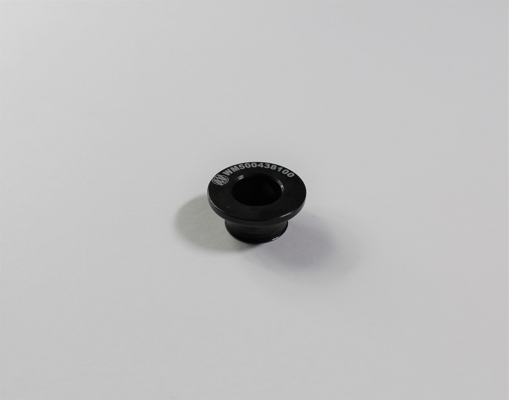 - Wehrs 1/2" ID 1" OD SPACER 7/16" LONG