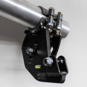 - Wehrs IMCA RR 2 LINK BRACKET 6" DROP