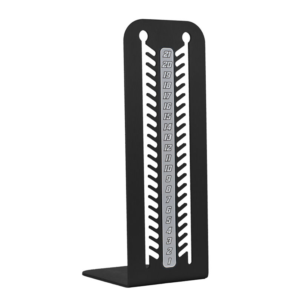 - Wehrs TAILGATER™ BY SCOREZIT (BLACK)