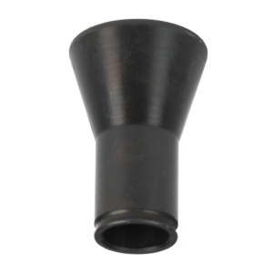 - Wehrs 5/8"ID 1-3/8"OD 2" LONG TAPERED SPACER