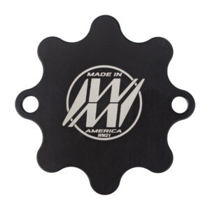 - Wehrs WIDE-5 DUST COVER