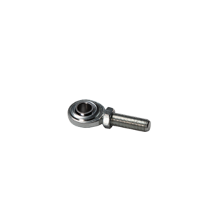 - Wehrs 3/8 RH THREAD MALE ROD END