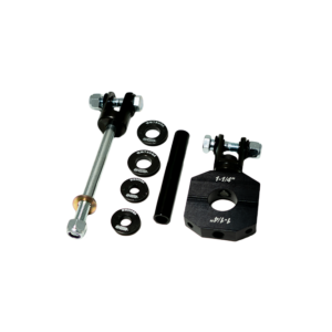 - Wehrs 90/10 KIT FOR WEHRS PULL BAR MOUNT 1-1/4