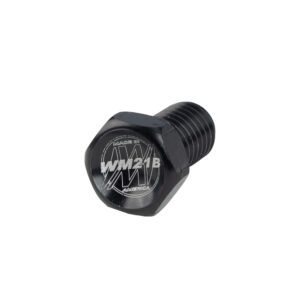 - Wehrs BOLT FOR WIDE-5 DUST COVER