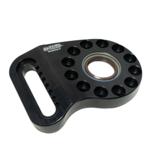 - Wehrs ANGLED RIGHT SIDE PINION MOUNT