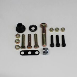 - Wehrs BOLT KIT FOR NARROW MODULAR CLAMP