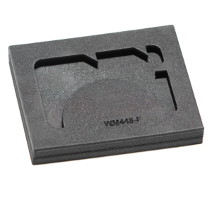 - Wehrs REAR END SQUARE TOOL FOAM INSERT