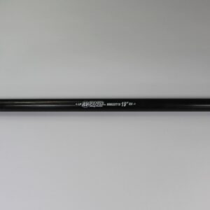 - Wehrs 19" SUSPENSION TUBE 5/8" -18 THREAD