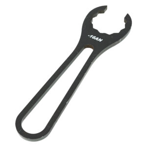- Wehrs 12 POINT -16AN LINE WRENCH