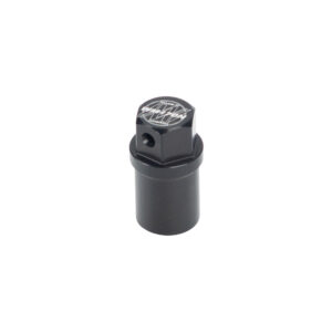 - Wehrs QUICK CHANGE NUT
