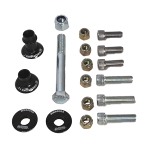 - Wehrs BOLT KIT FOR IMCA 2-LINK CAGE