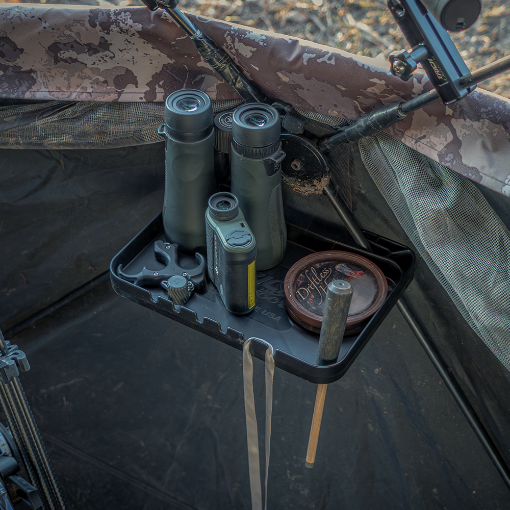 - Wehrs HUB BLIND SHELF (3-PACK)