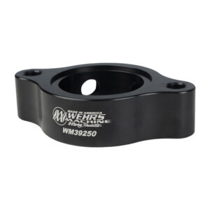 - Wehrs THERMOSTAT RISER WITH ¼" PIPE PORTS