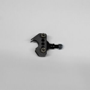 - Wehrs ADJUSTABLE SHOCK MOUNT 1¼" TUBE