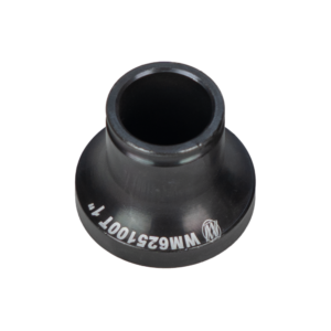 - Wehrs 5/8" TAPERED SPACER 1" LONG 1¼" OD