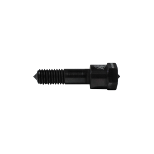 - Wehrs 2-1/8" LONG STEEL SHOCK BOLT W/ POINT