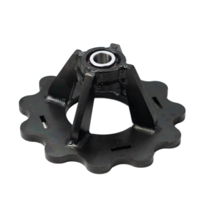 - Wehrs SWIVEL 5-1/2" MEDIUM DROP SPRING CUP