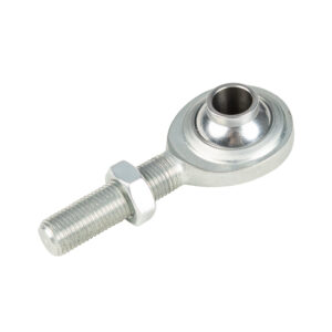 - Wehrs 3/8"-24 THREAD MALE 3/8" HM HEIM