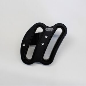 - Wehrs ALUM DOUBLE SLOT FRAME MOUNT 1-1/2" BAR