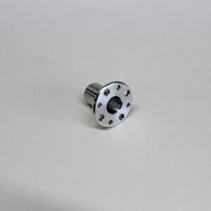 - Wehrs 3/8" FLUSH HOOD PIN MOUNT