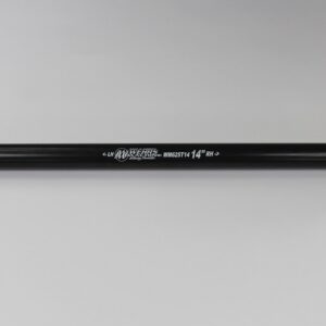 - Wehrs 14" SUSPENSION TUBE 5/8" -18 THREAD