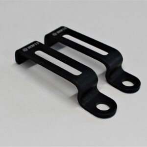 - Wehrs SPARK PLUG WIRE KEEPERS (PAIR)