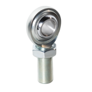 - Wehrs 3/4" RH HEIM WITH .757 BORE FOR STEERING