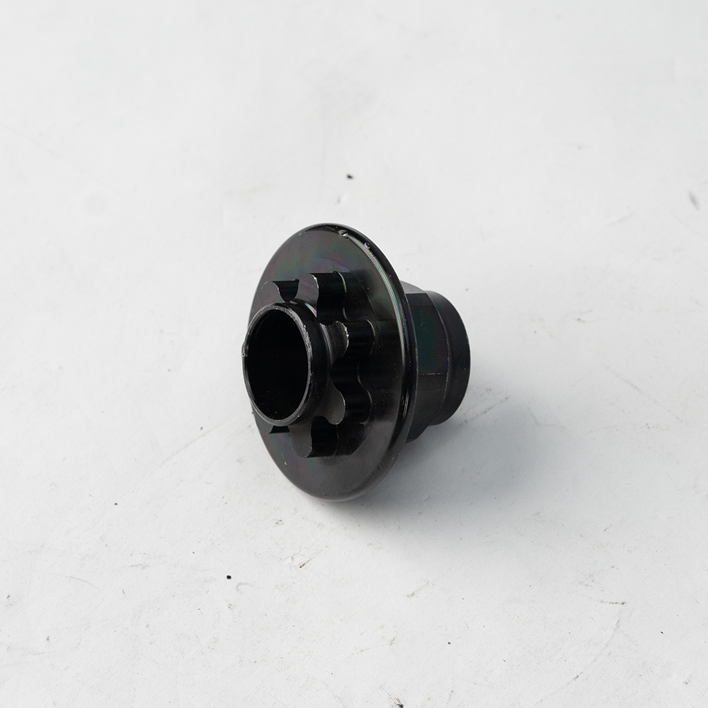 - Wehrs CLIMBER GEAR