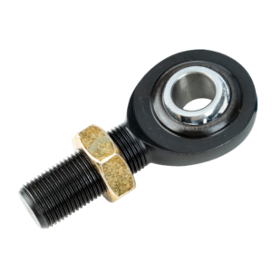 - Wehrs 3/4" LH THREAD 5/8" HOLE HEIM END