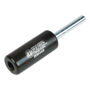 - Wehrs SPINDLE CHECKER 3-1/4" TO 5"