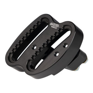 - Wehrs ALUM OUTBOARD AND CENTER FRAME MOUNT 2"