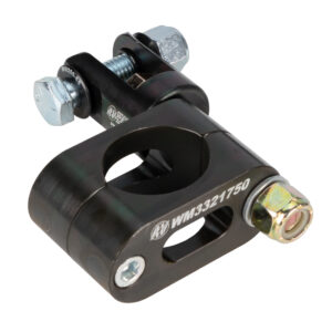 - Wehrs 1-3/4'' CLAMP ON SWIVEL SHOCK MOUNT