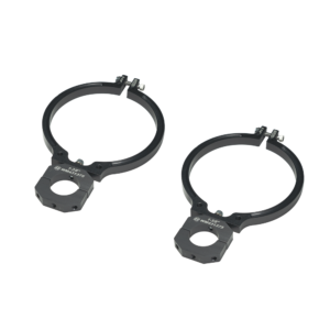 - Wehrs 5-1/4" BOTTLE MOUNT FOR 1-3/8" TUBE