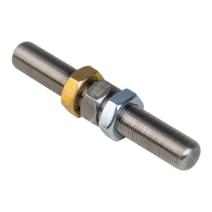 - Wehrs ¾" DOUBLE ADJUSTER SHORT CENTER 5-1/2"