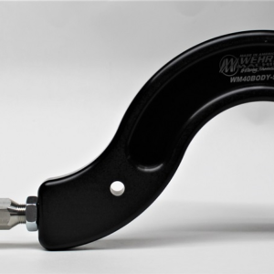 - Wehrs ALUMINUM J-BAR 5" DROP 18"-20"