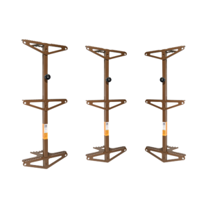 - Wehrs CLIMBING STICKS - 3-STICK KIT