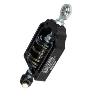 - Wehrs SMALL SPRING 6TH COIL WITH 450# SPRING