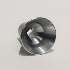 - Wehrs SCREW JACK FUNNEL