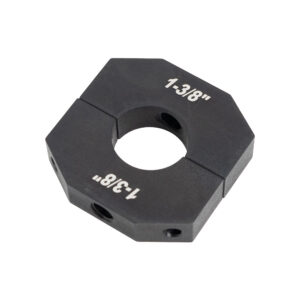 - Wehrs 1-3/8" ROUND WEIGHT MOUNT