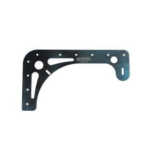 - Wehrs 1/16" SPRING STEEL VALANCE SUPPORT