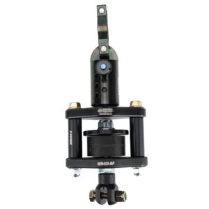 - Wehrs Q/A Limiter with Black Foam for Tube