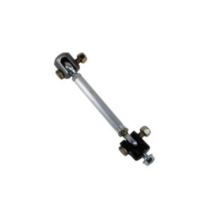 - Wehrs 5" LONG VALENCE SUPPORT KIT WELD ON