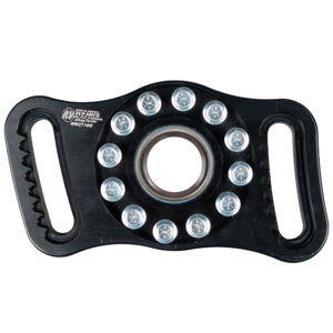 - Wehrs ALUMINUM DOUBLE SIDE LOW PINION MOUNT