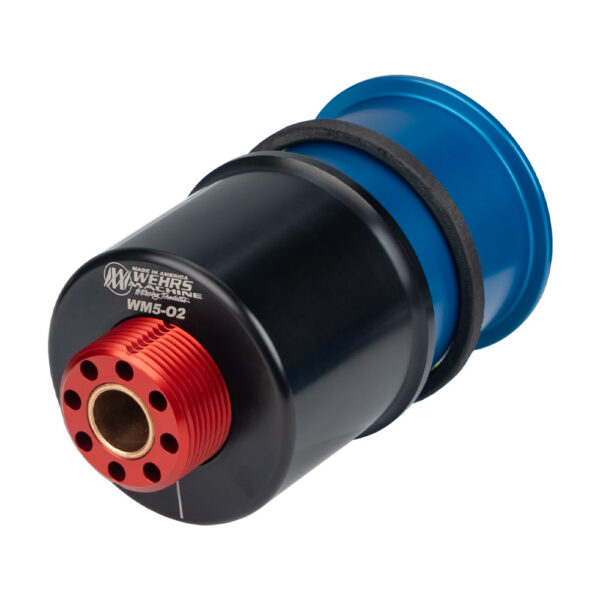 BUMP CUP 5-3/4″ TALL EXTENDED – Wehrs Machine and Racing Products