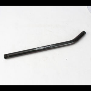 - Wehrs 15" SUSPENSION TUBE 5/8"-18 BENT