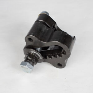 - Wehrs STEEL CENTER OF 1-1/2" TUBE MOUNT