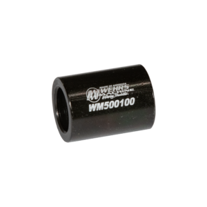 - Wehrs 1/2" ID 3/4" OD SPACER 1" LONG