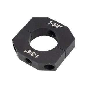 - Wehrs 1-3/4" ROUND WEIGHT MOUNT