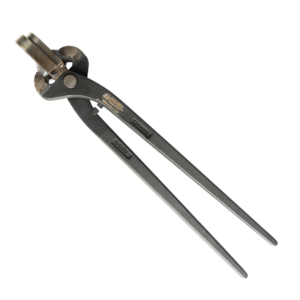 - Wehrs 1¾" INTERIOR TIN TUBE NOTCHER