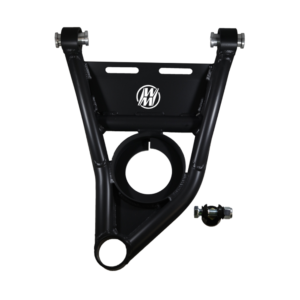 - Wehrs RF FABRICATED CHEVELLE LOWER